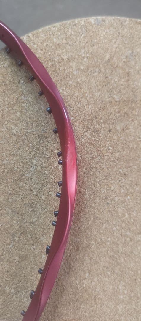 GOSEN ゴーセン　INFERNORAID 4UG6 2本セット