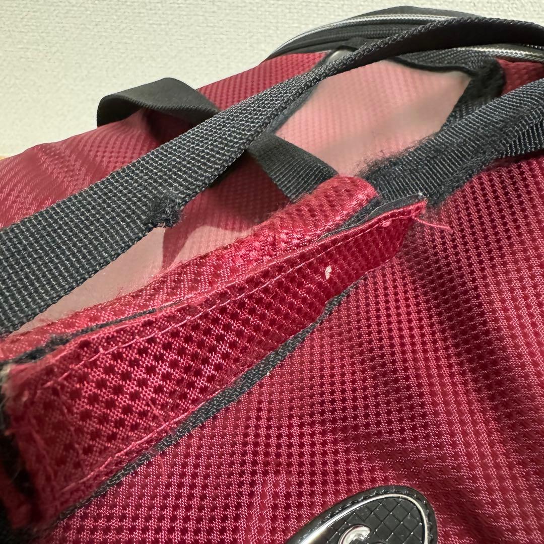 ABS PRO-am BOWLING GEAR ボーリング　キャリー