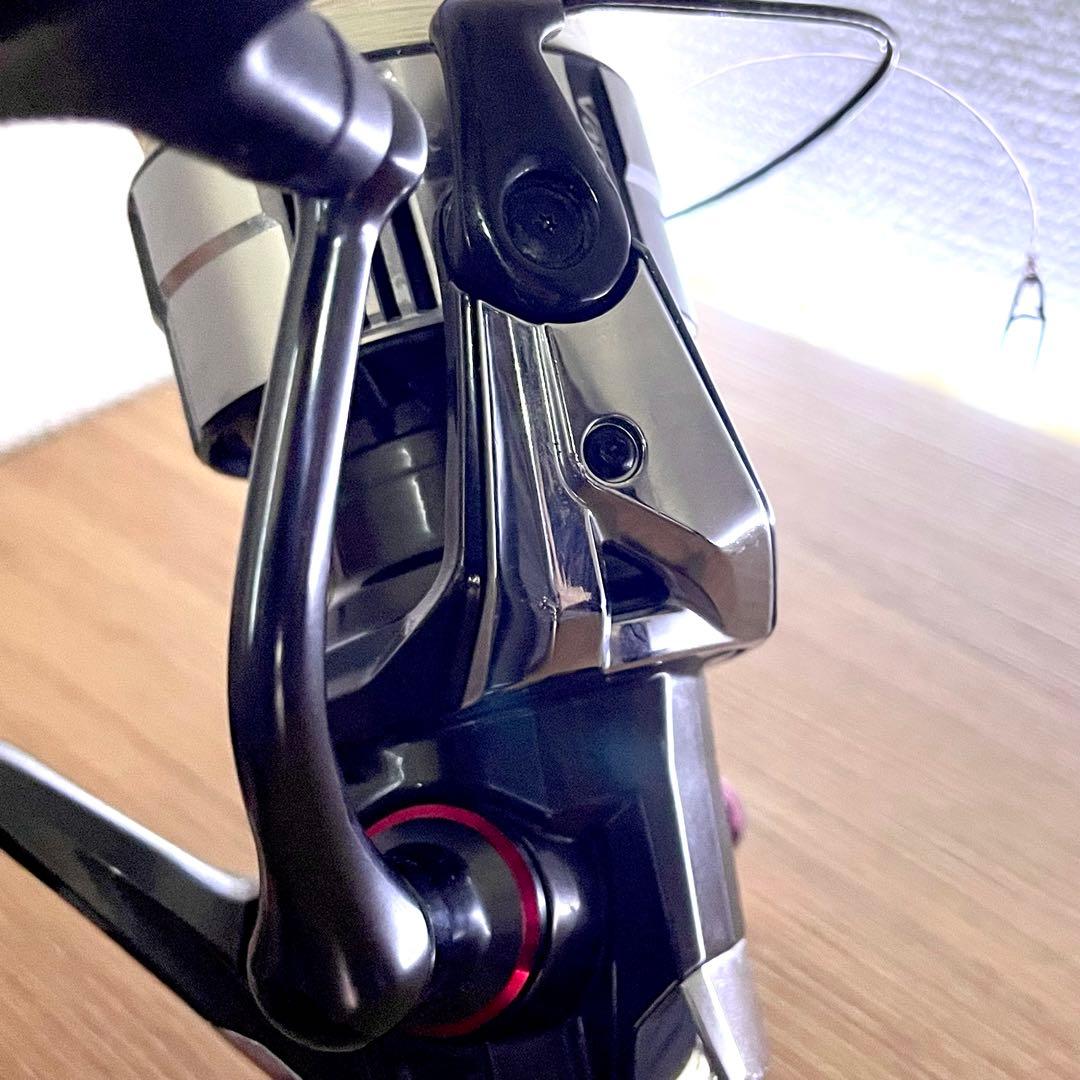 SHIMANO ヴァンキッシュ 23 Vanquish 4000XG