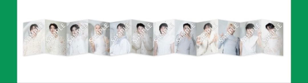 SEVENTEEN HAPPY BURSTDAY 4形態　新品未開封　特典付