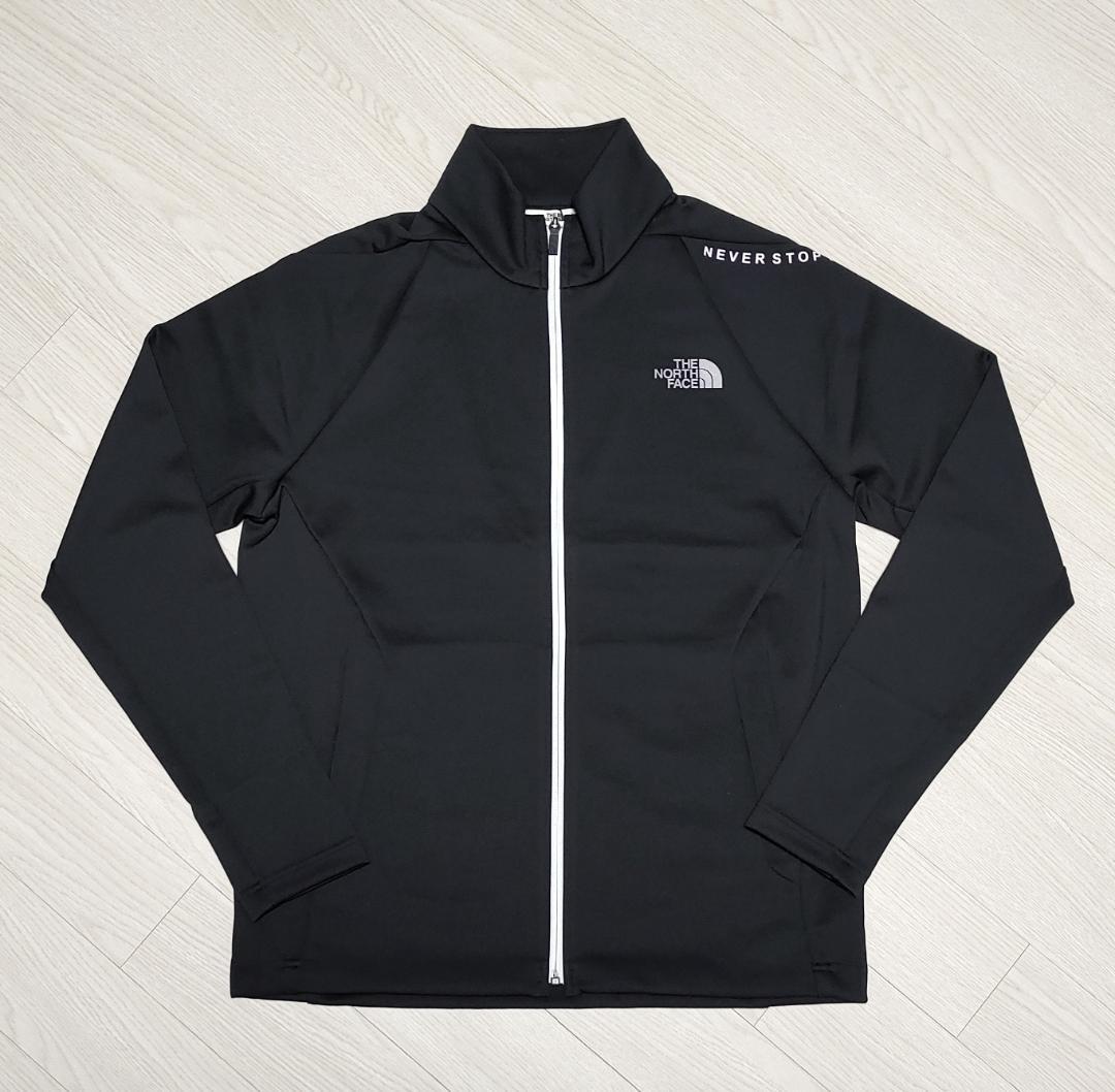 ジャケット・アウター THE NORTH FACE M'S FRESH RUN ZIP UP XL