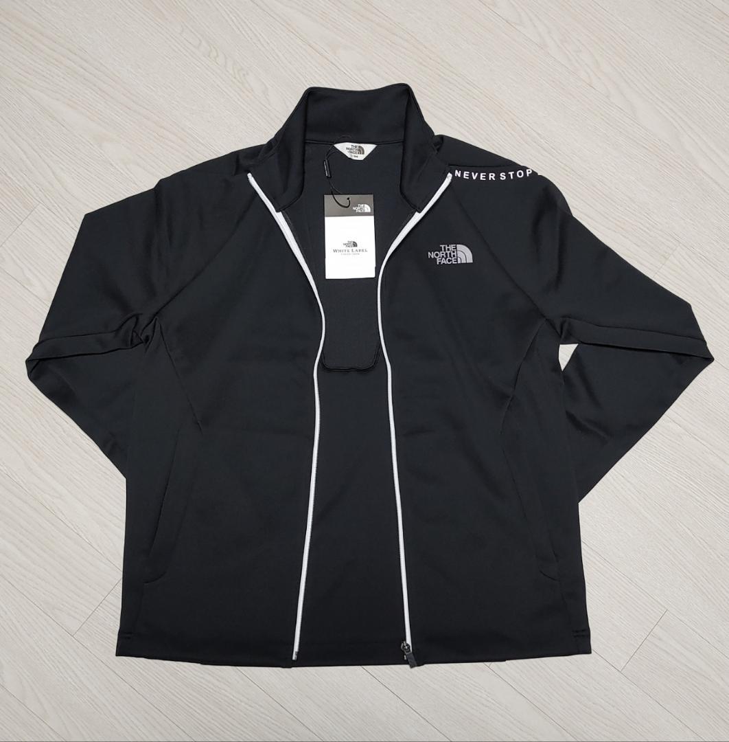 ジャケット・アウター THE NORTH FACE M'S FRESH RUN ZIP UP XL