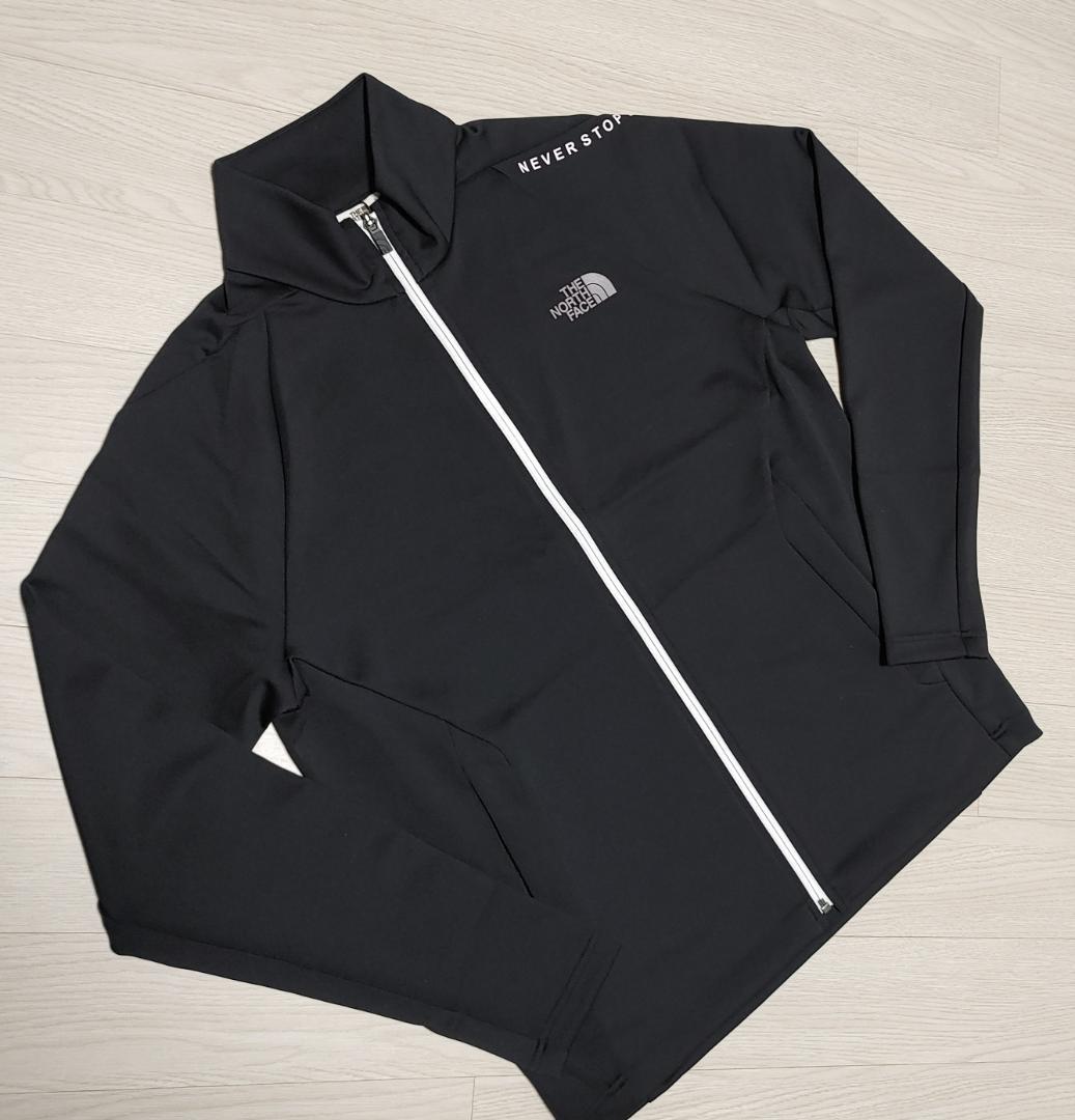 ジャケット・アウター THE NORTH FACE M'S FRESH RUN ZIP UP XL