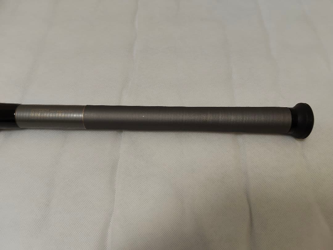 NFTパワーループ スーパー大磯5−540P 実釣未使用　両軸カゴ　磯竿5号