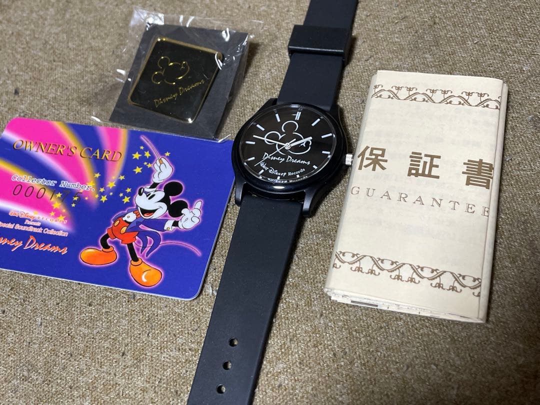 【付属品あり！】ディズニー　スペシャルサウンドトラックコレクション