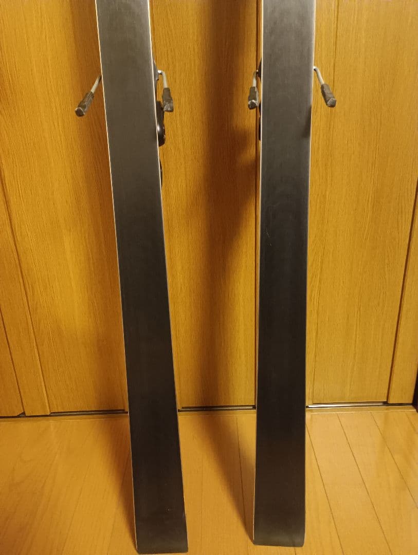 FISCHERフィッシャー FIS認証R30選手用GSスキー 193㎝