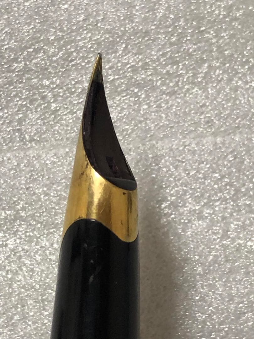 c*n様 パイロット　万年筆 スーパー500 PILOT SUPER 500 1