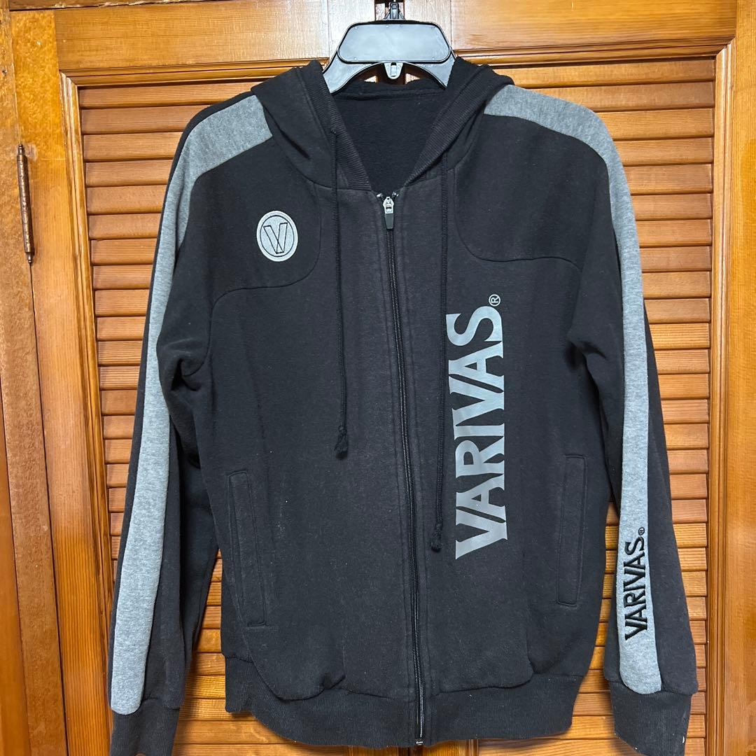 VARIVAS ウェア