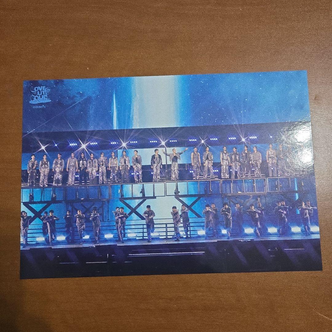 ★GMMTV LOL2025 BOXSET 【DVD &フォトカード】