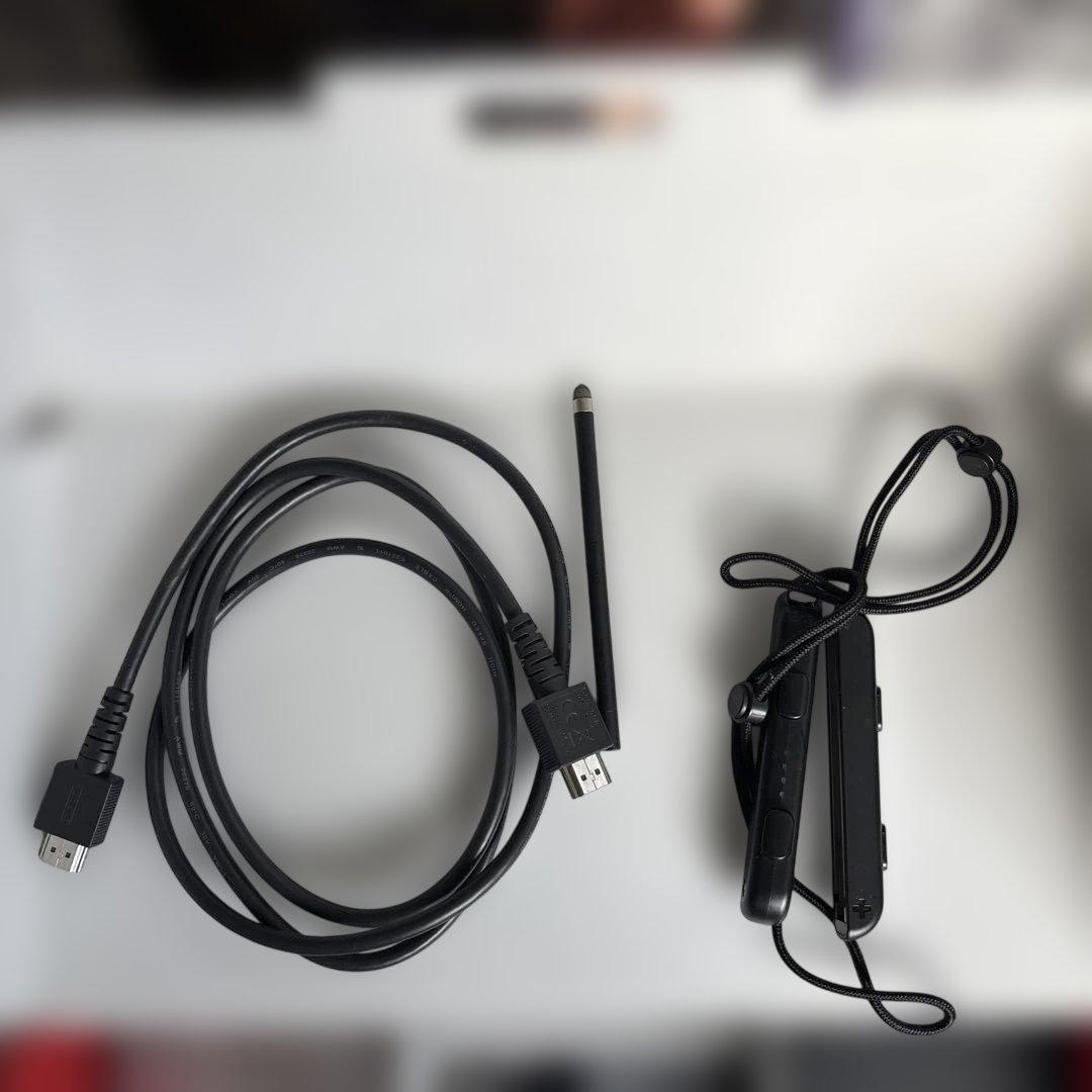 Nintendo Switch グレー 本体 付属品、ケース付き