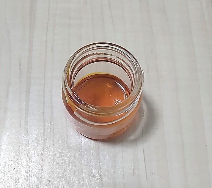 【10G】H4CBD ディストレート原料 CBD