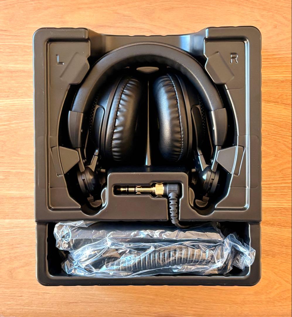 Technics EAH-DJ1200 ヘッドホン