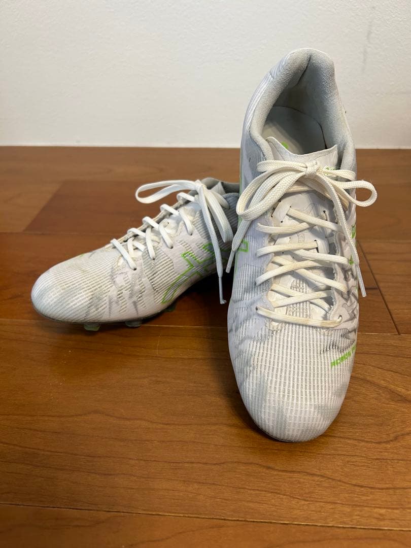 asics DS LIGHT ACROS PRO 3サッカーシューズ24.5cm