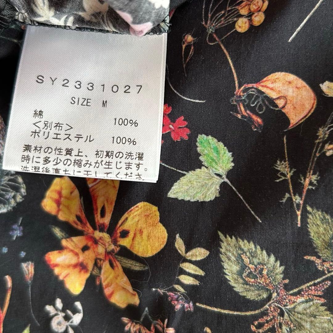 ♦︎美品ジェイスローアン　リバティワンピース　サイズ2