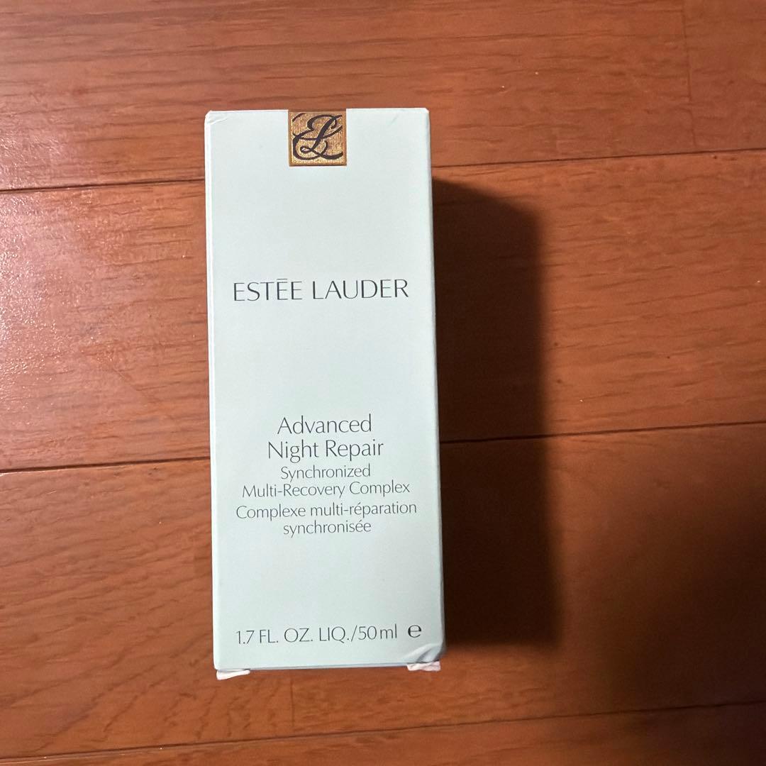 新品未使用　アドバイスナイトリペアSMRコンプレックス　50ml