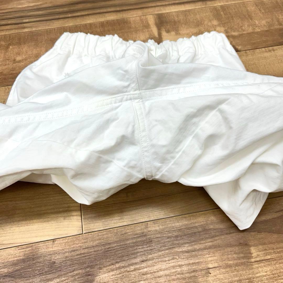 TUKI ツキ GUM PANTS ガムパンツ　ジョガー　イージーパンツ　3