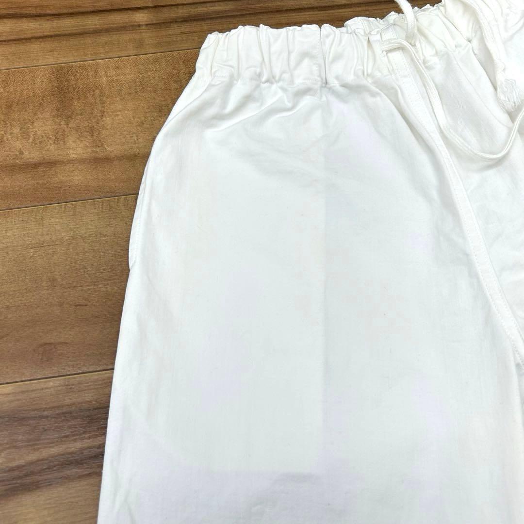 TUKI ツキ GUM PANTS ガムパンツ　ジョガー　イージーパンツ　3