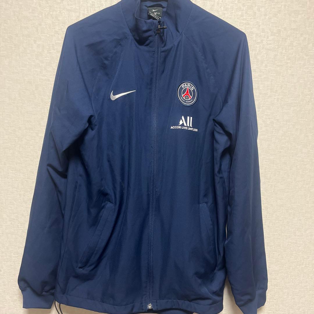 Nike PSG DRI-FIT ジャケット Mサイズ
