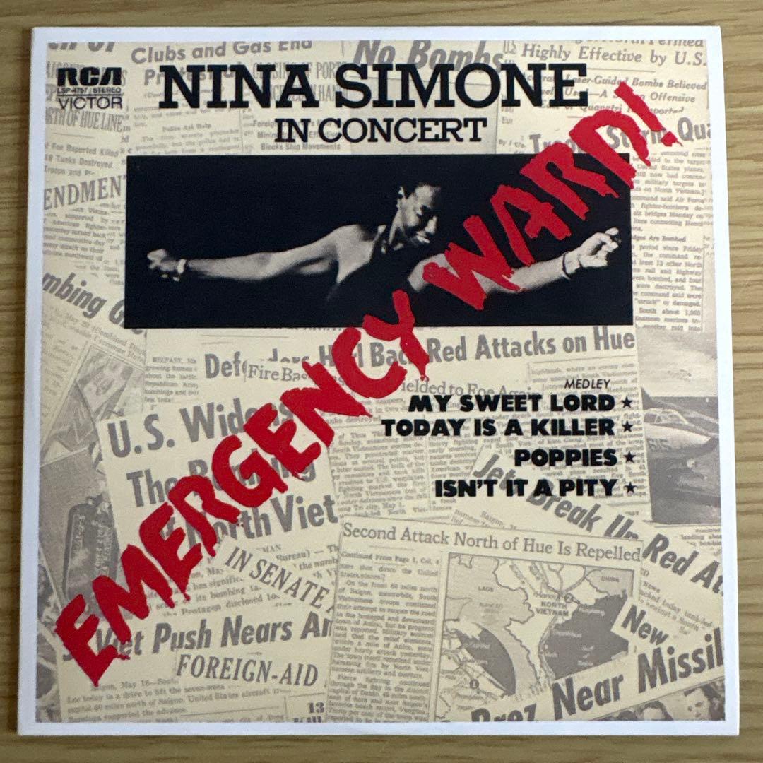 【美品・レア】 9枚CDセット NINA SIMONE ニーナ・シモン ボックス