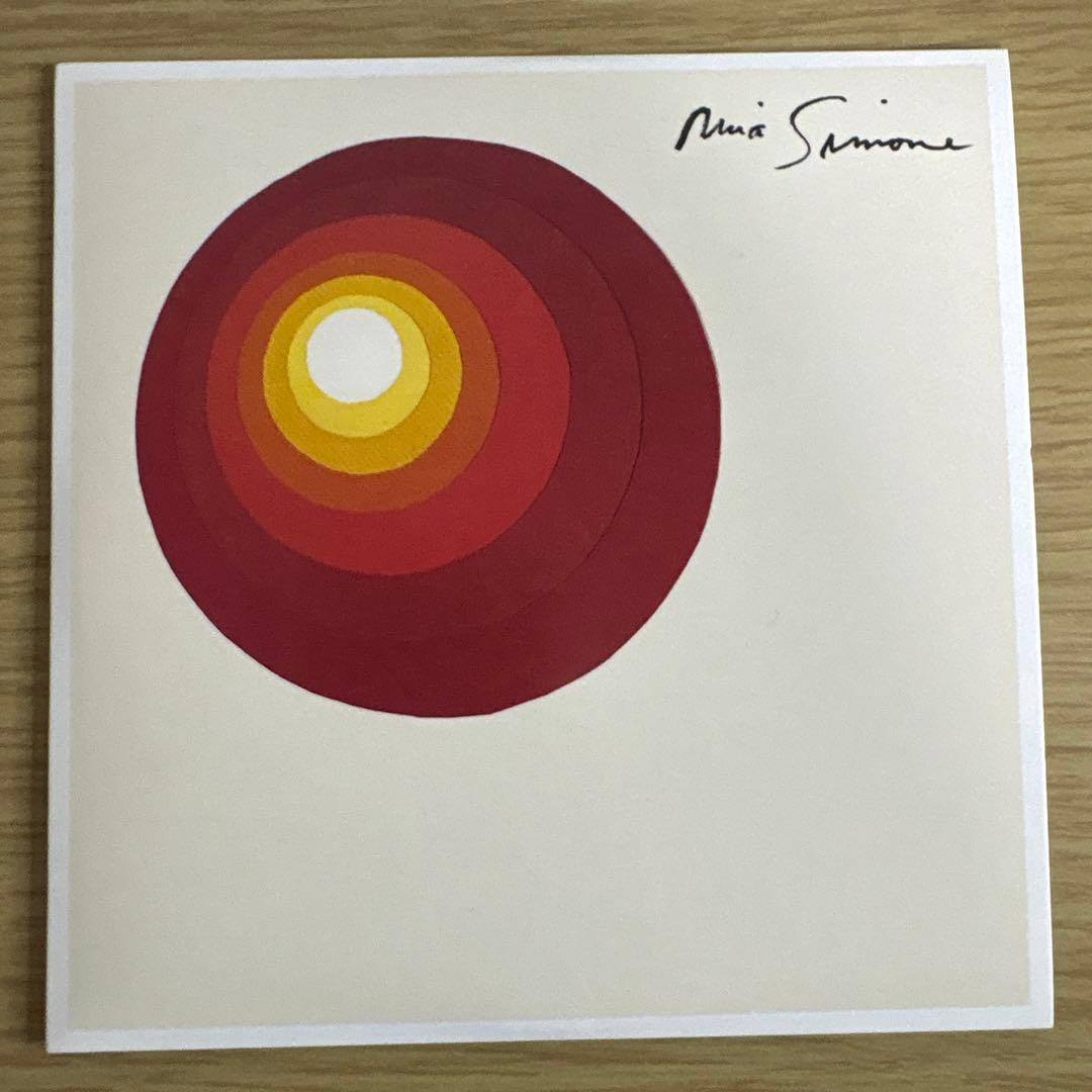 【美品・レア】 9枚CDセット NINA SIMONE ニーナ・シモン ボックス
