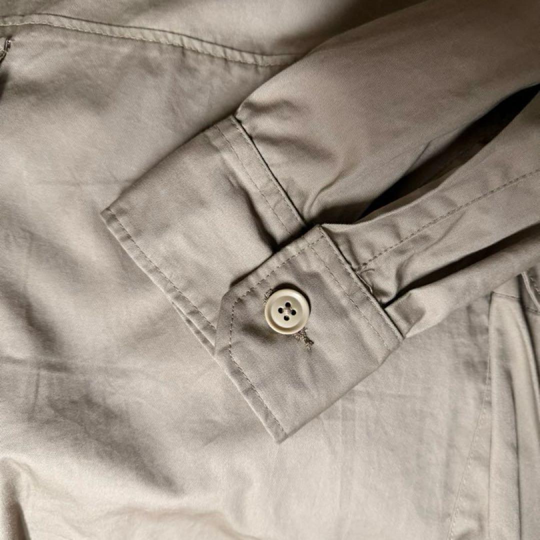 ジャケット・アウター EG - EXPLORER SHIRT JACKET - KHAKI