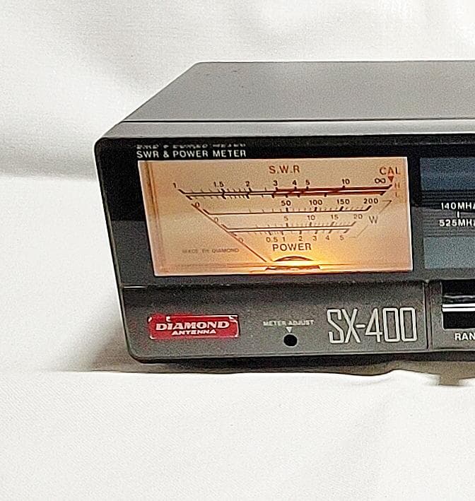 ★ Diamond Antenna SX-400