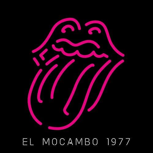 ライヴ・アット・エル・モカンボ／【4LP】【直輸入仕様】【完全生産限定盤】