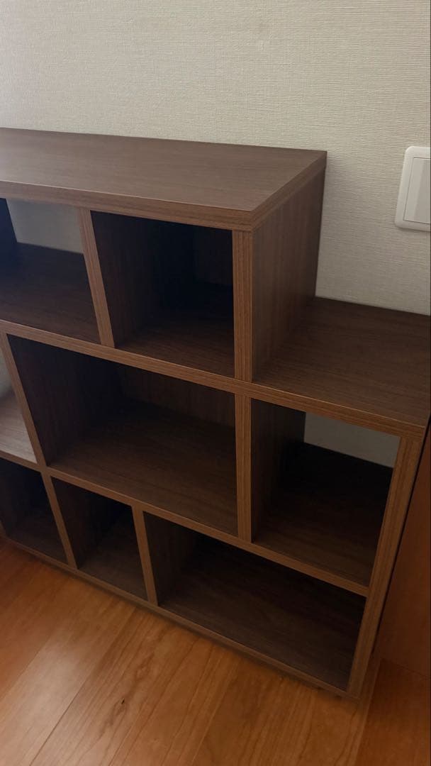 FLYMEe Vert フライミーヴェール　shelf シェルフ