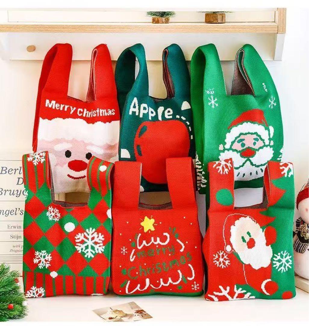 フラワーノーズシェルズジュエル豪華13点ボックス➕ クリスマス限定バッグ ❗️❗️