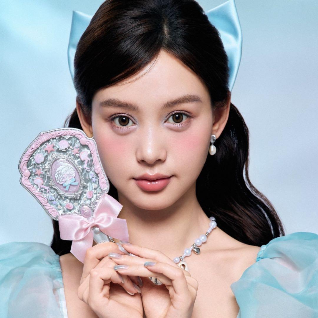 フラワーノーズシェルズジュエル豪華13点ボックス➕ クリスマス限定バッグ ❗️❗️