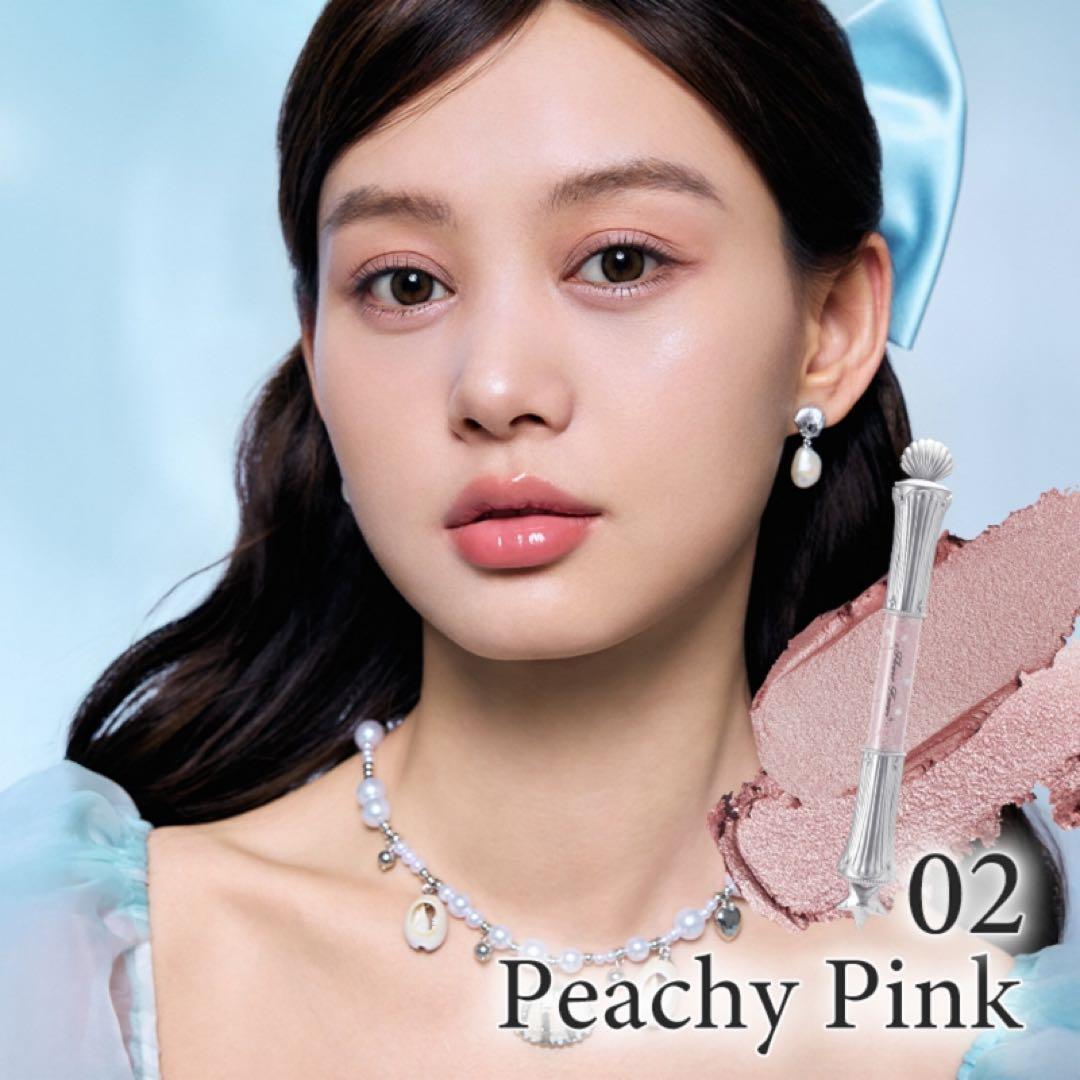 フラワーノーズシェルズジュエル豪華13点ボックス➕ クリスマス限定バッグ ❗️❗️
