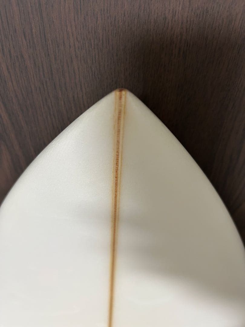 Twin pin 5'7 27.9ℓ Channel ツインピン
