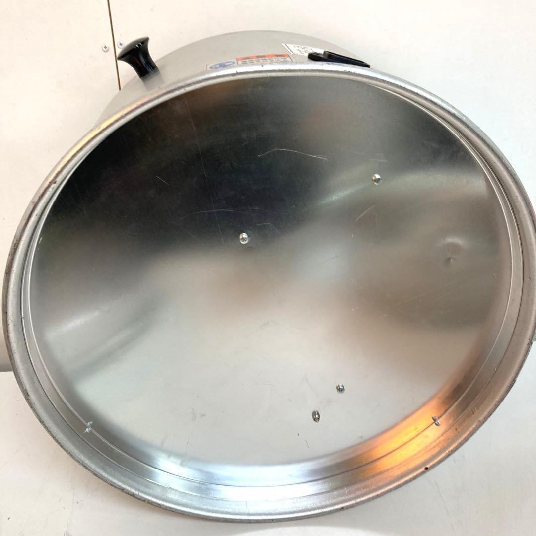 B17-9 エフェクター乾式チョコレート溶解器 ジャンク