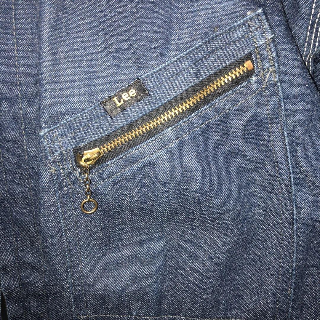 Lee 91-B JELT DENIM サイズ40 復刻