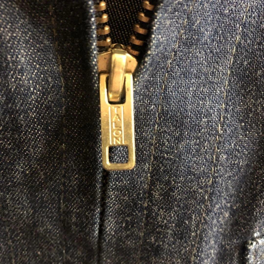 Lee 91-B JELT DENIM サイズ40 復刻