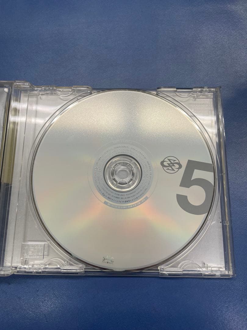 SIAM SHADE 5 シャムシェイド