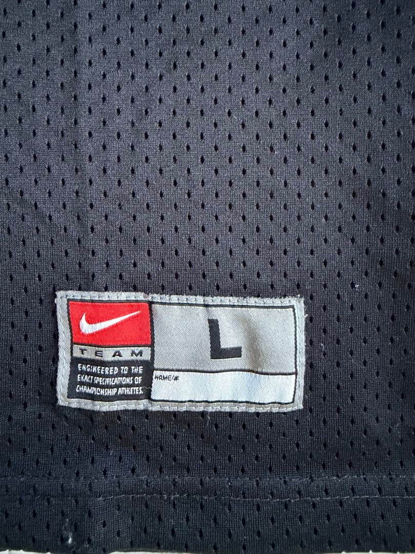 Nike Timberwolves タンクトップ Lサイズ 21番