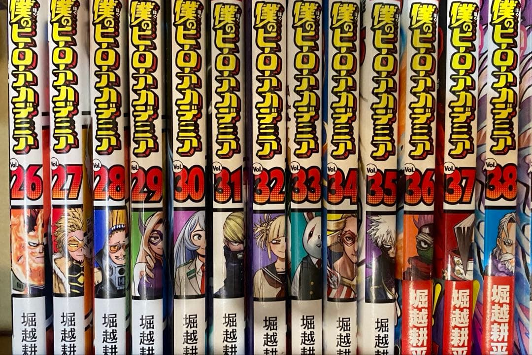 【XKIRA】Dr. STONE & 僕のヒーローアカデミア