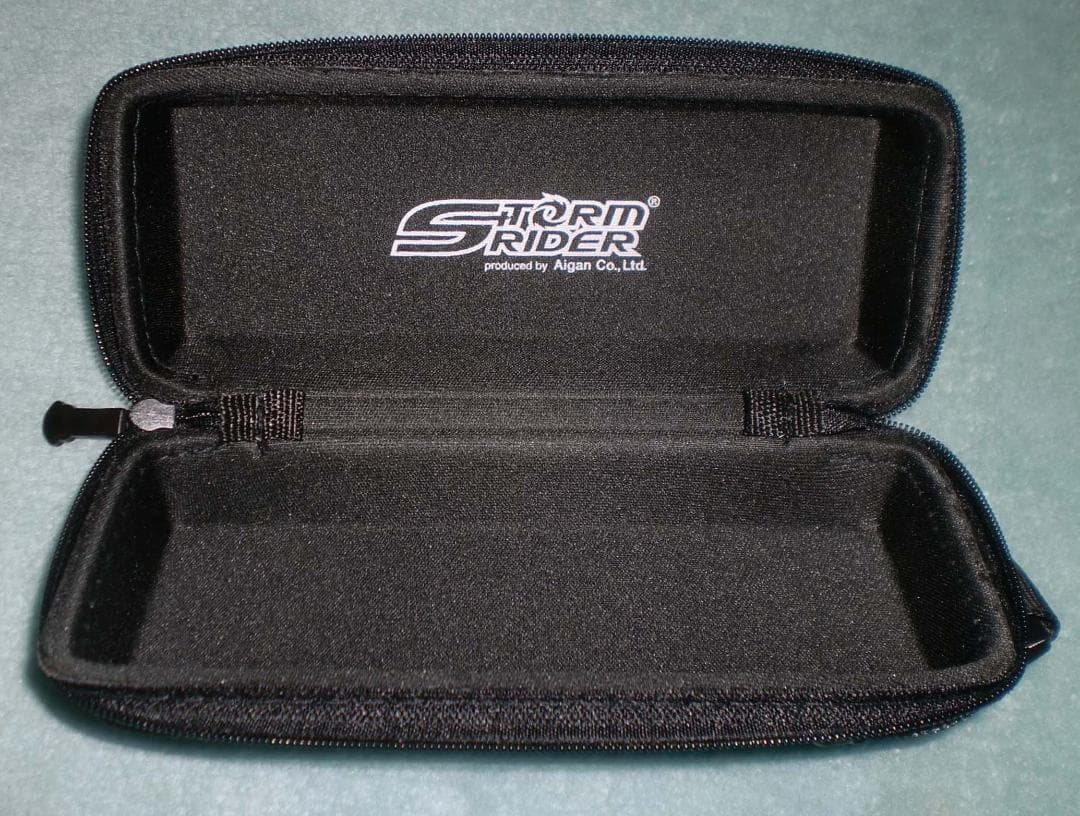 偏光サングラス　愛眼　≪ストームライダー　ＳＲ－００１－Ｐ≫　展示未使用品