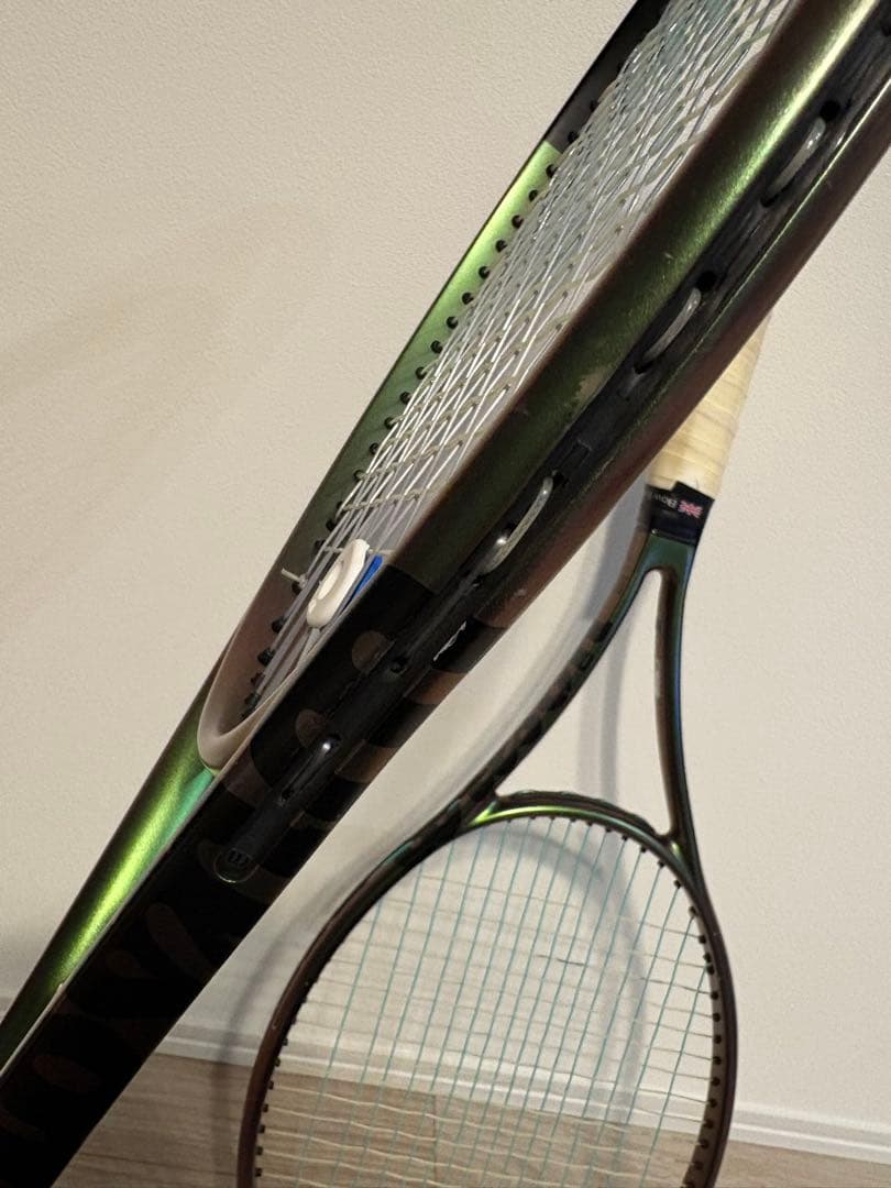 Wilson BLADE 98 2本セット