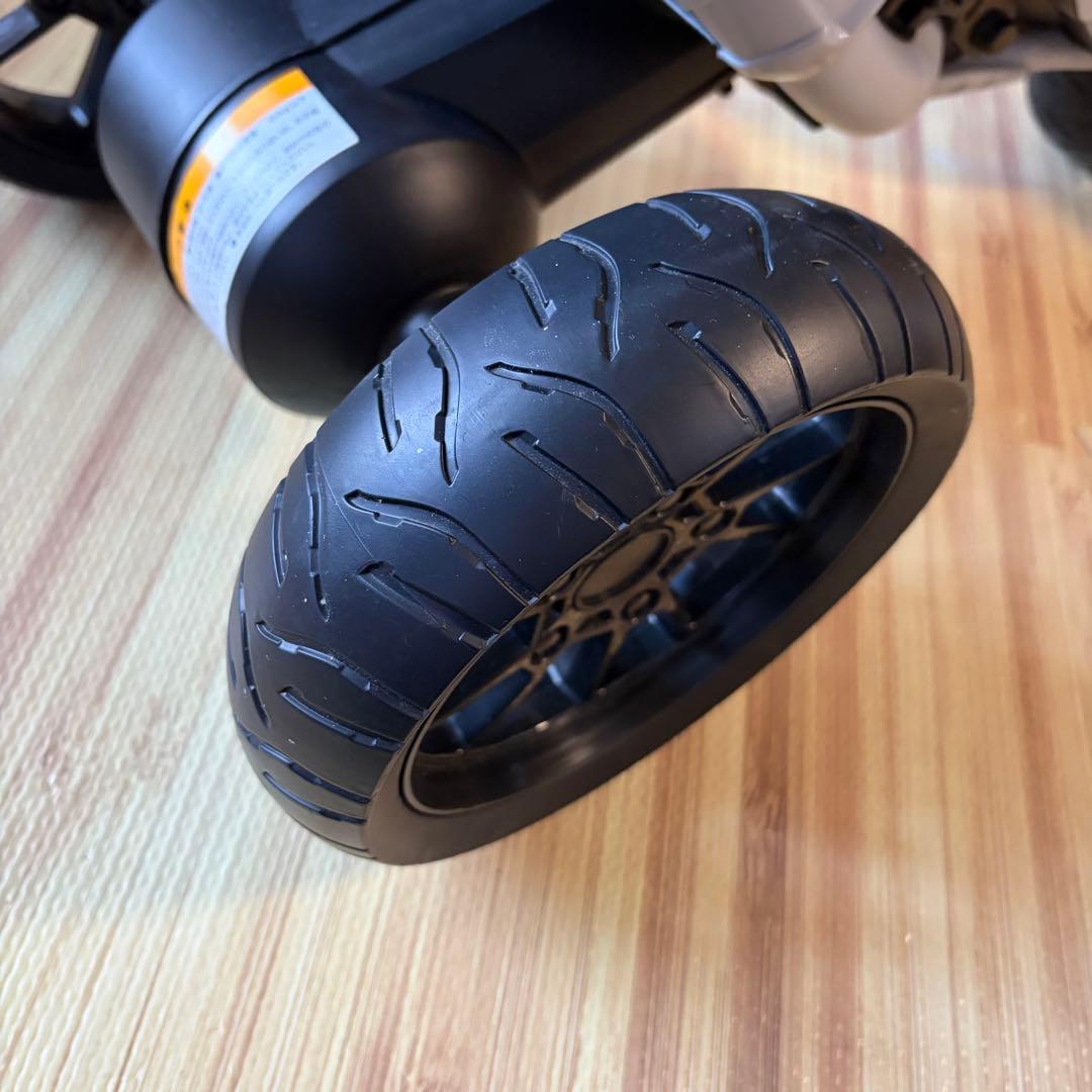  G310Rキッズバイク風 三輪車