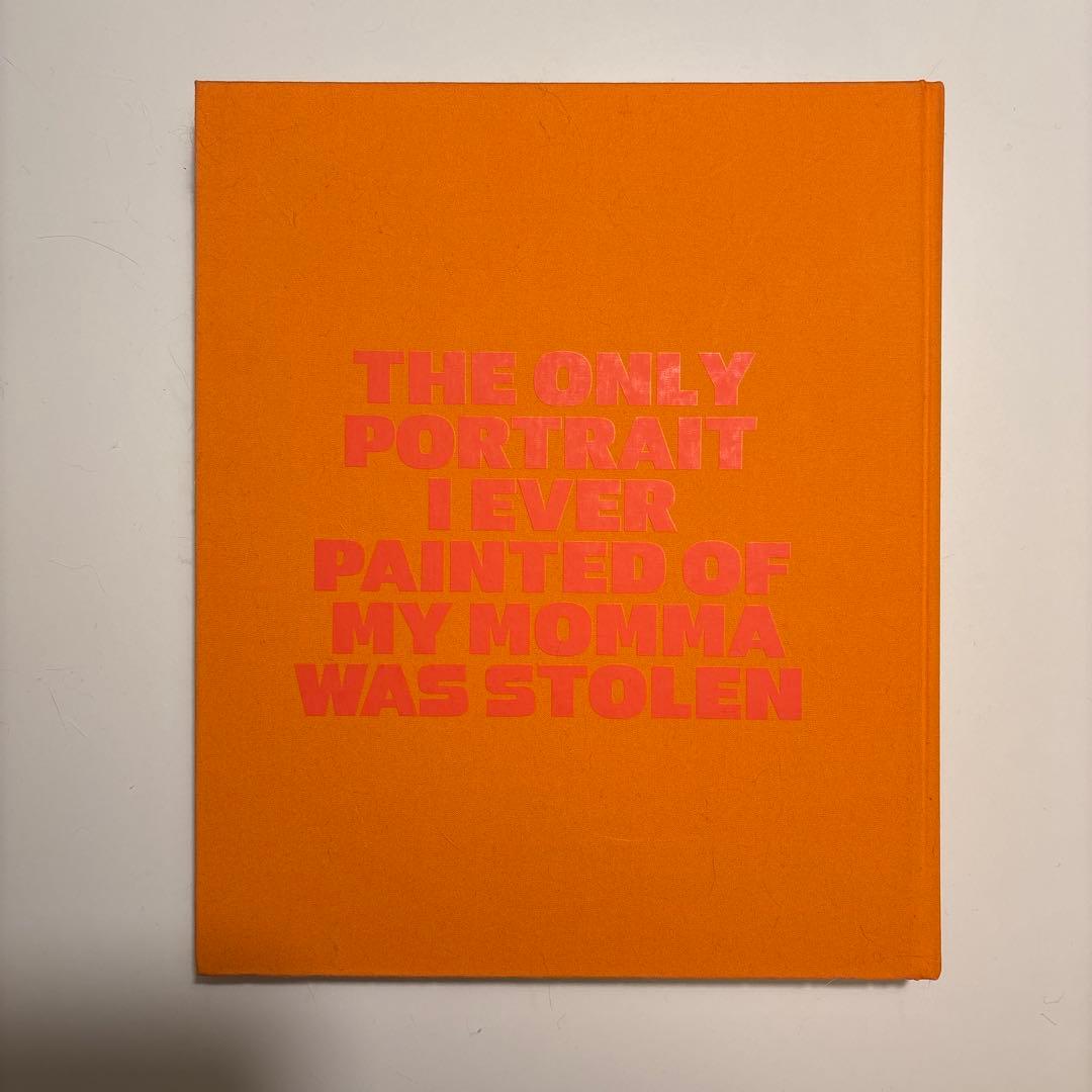 HENRY TAYLOR 画集