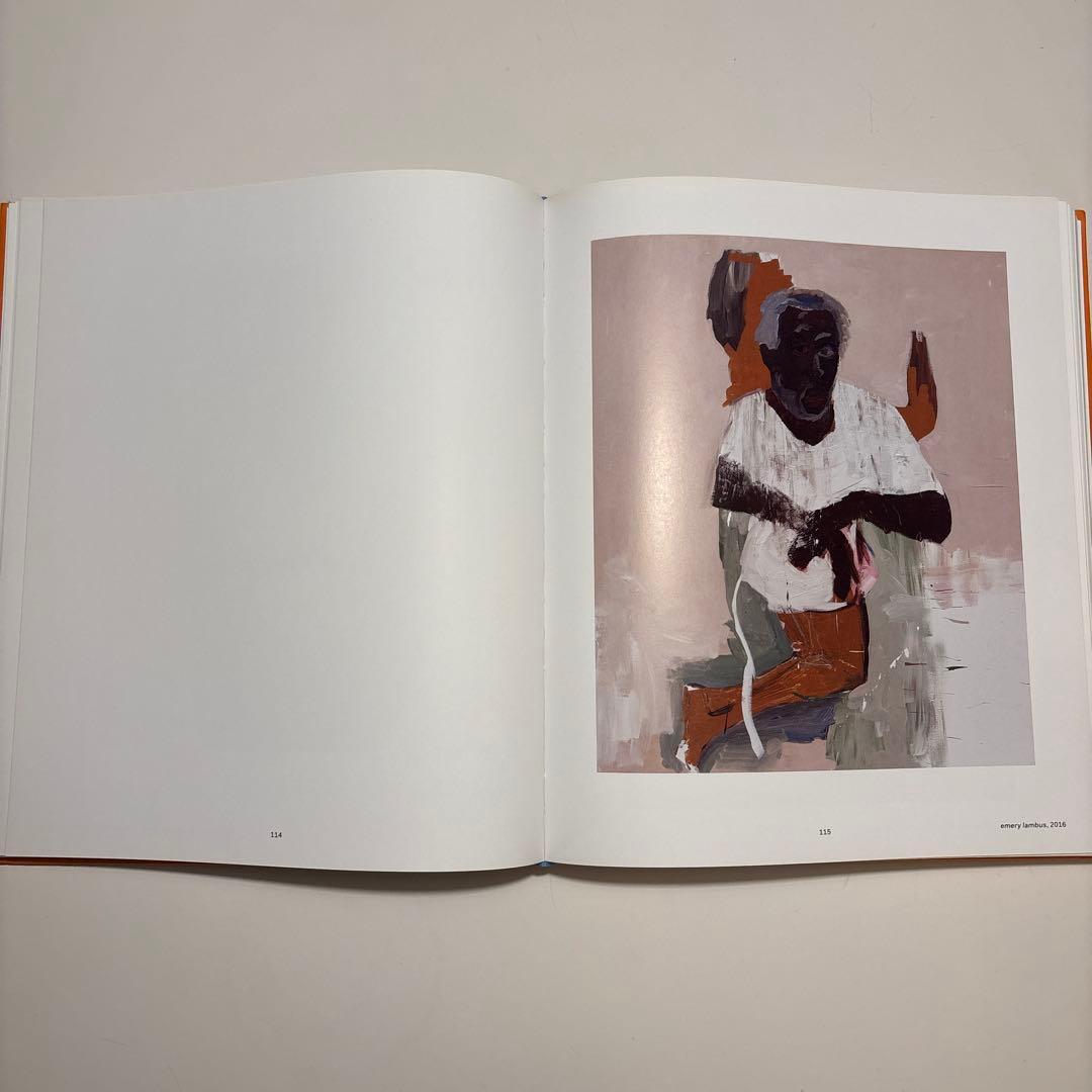 HENRY TAYLOR 画集