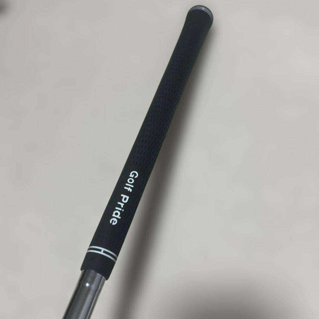 Srixon ZXi5 5番アイアン