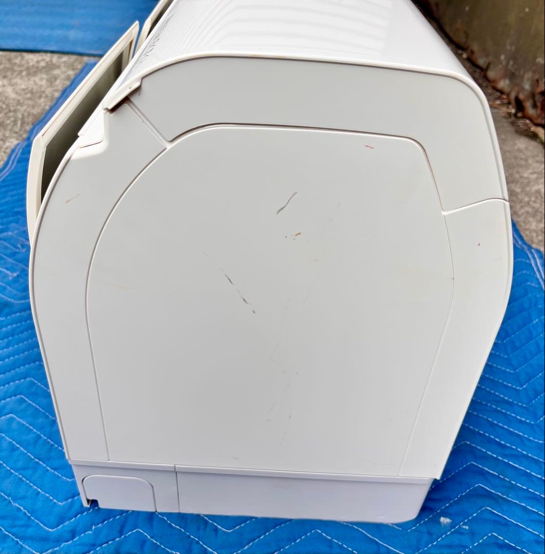 ③【現状品】日立 エアコン 白くまくん 2021年製 4.0kW 200V