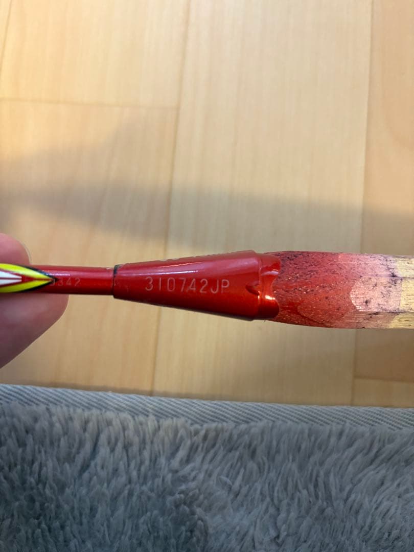 【最終値下げ】アークセイバー11 ARCSABER11 旧色 3u5