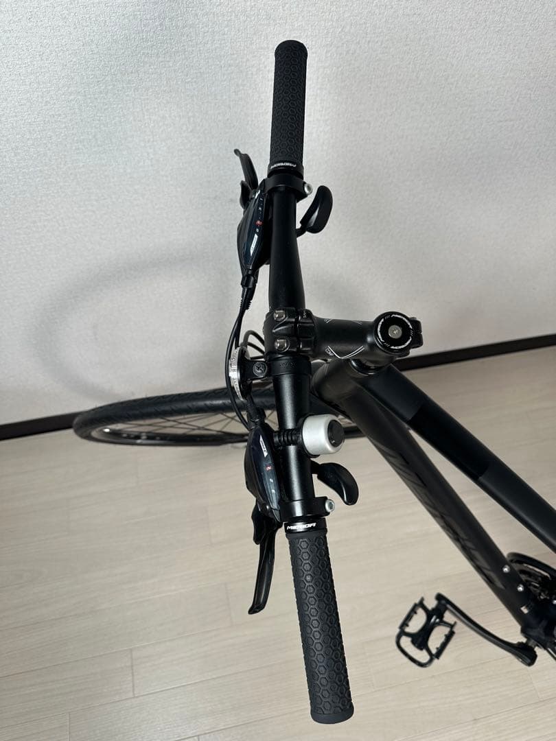 未使用品 MERIDA CROSSWAY 300 EK99 サイズ：41cm