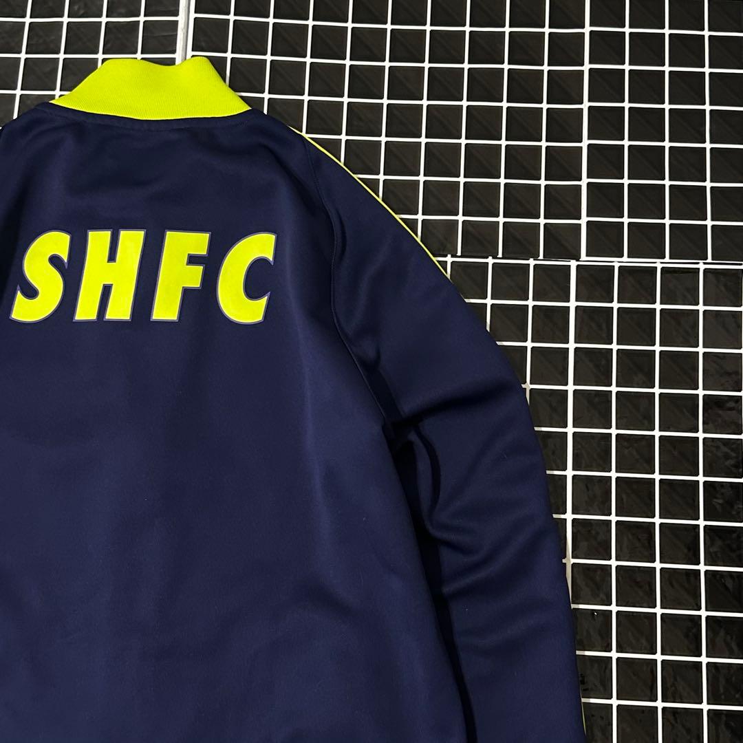 Nike×SANFRECCE サンフレ ジャージ
