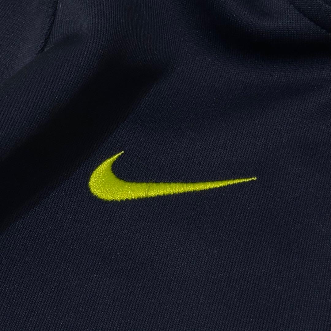 Nike×SANFRECCE サンフレ ジャージ