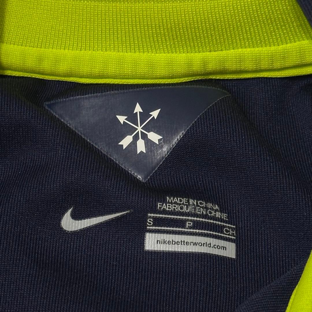 Nike×SANFRECCE サンフレ ジャージ